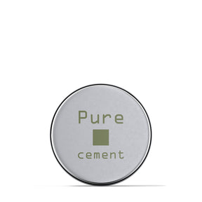 Pure Cement 125ml - KOOS • alles voor de kapper - Pure - Wax & pomade