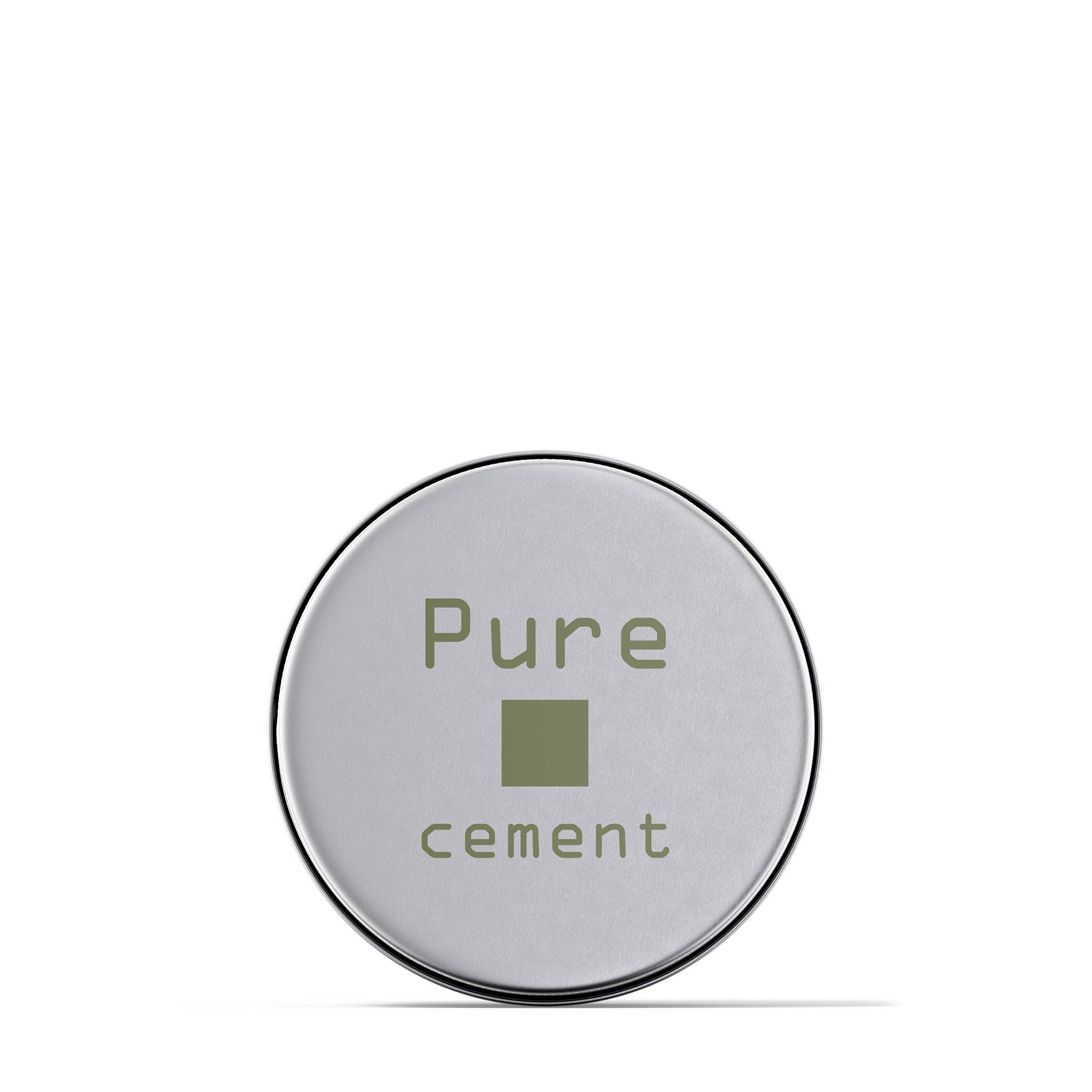 Pure Cement 125ml - KOOS • alles voor de kapper - Pure - Wax & pomade