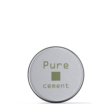 Pure Cement 125ml - KOOS • alles voor de kapper - Pure - Wax & pomade