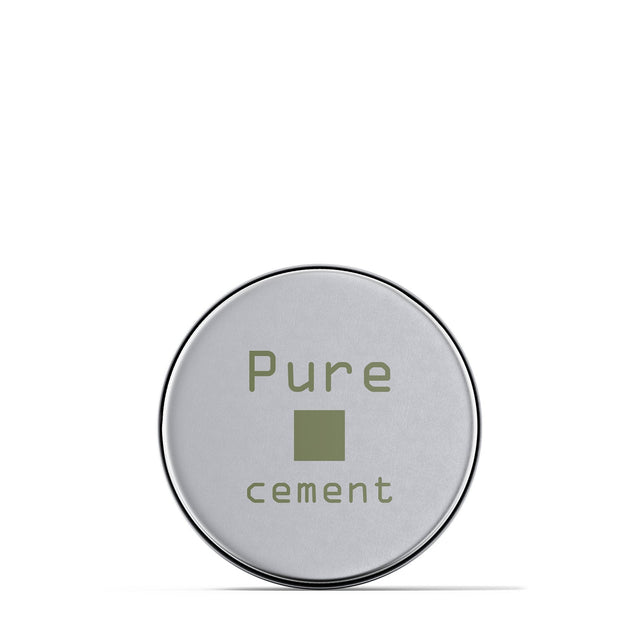 Pure Cement 125ml - KOOS • alles voor de kapper - Pure - Wax & pomade