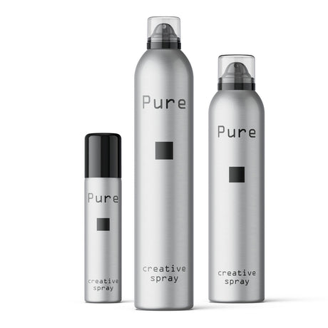Pure Creative Spray - KOOS • alles voor de kapper - Pure - Haarspray