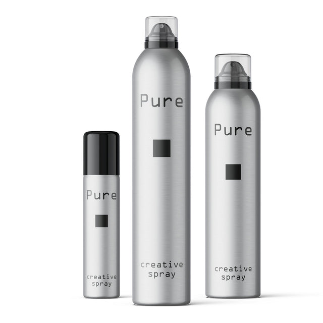Pure Creative Spray - KOOS • alles voor de kapper - Pure - Haarspray