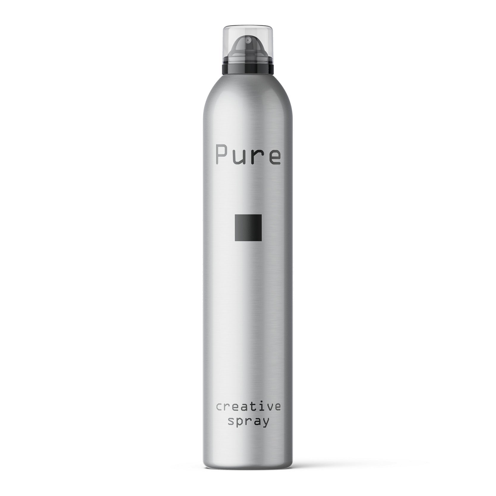 Pure Creative Spray - KOOS • alles voor de kapper - Pure - Haarspray