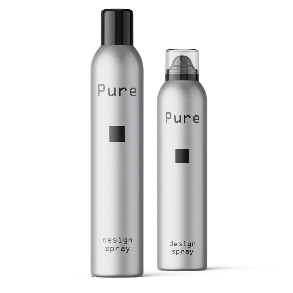 Pure Design Spray - KOOS • alles voor de kapper - Pure - Haarspray