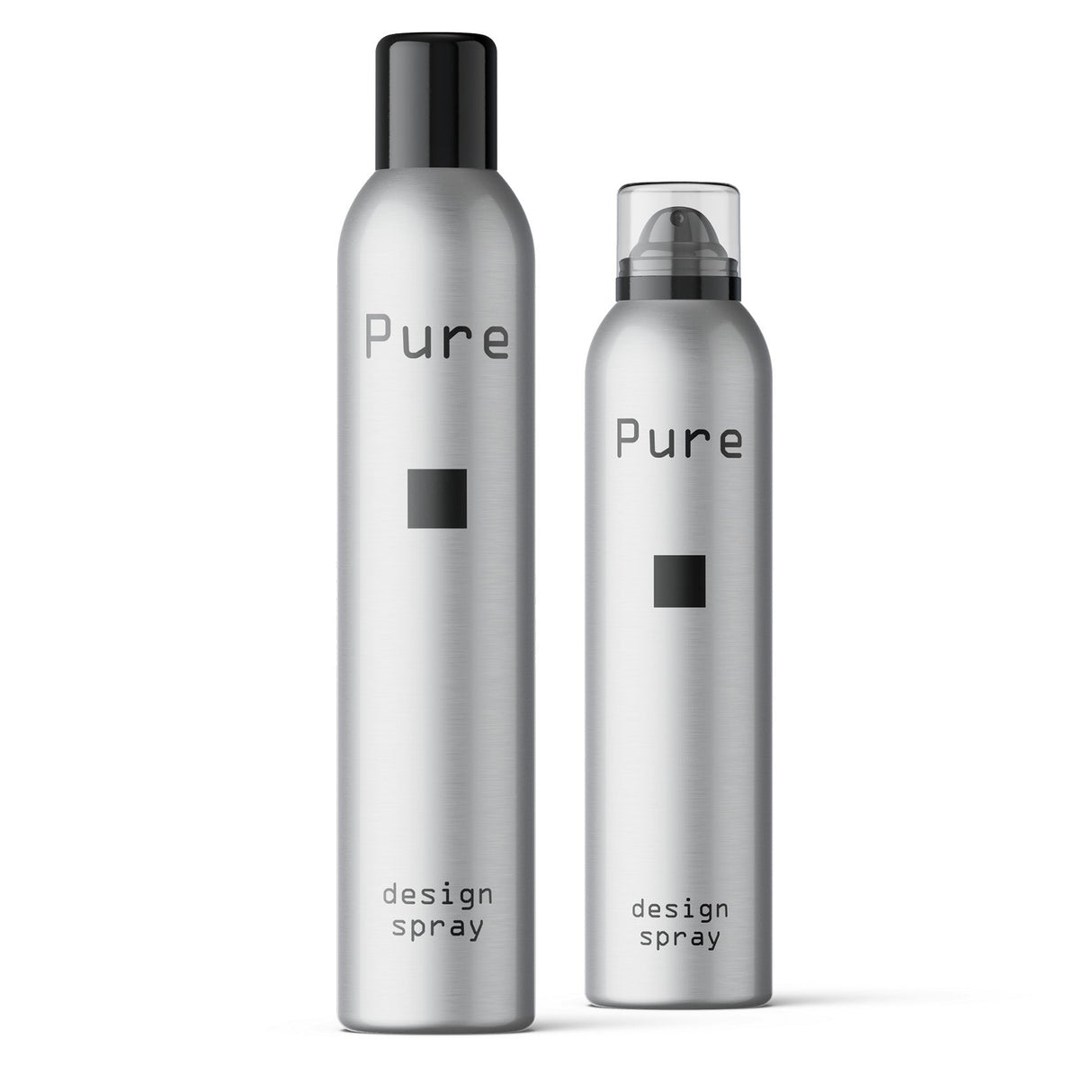 Pure Design Spray - KOOS • alles voor de kapper - Pure - Haarspray