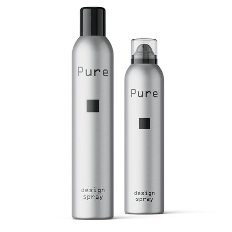 Pure Design Spray - KOOS • alles voor de kapper - Pure - Haarspray