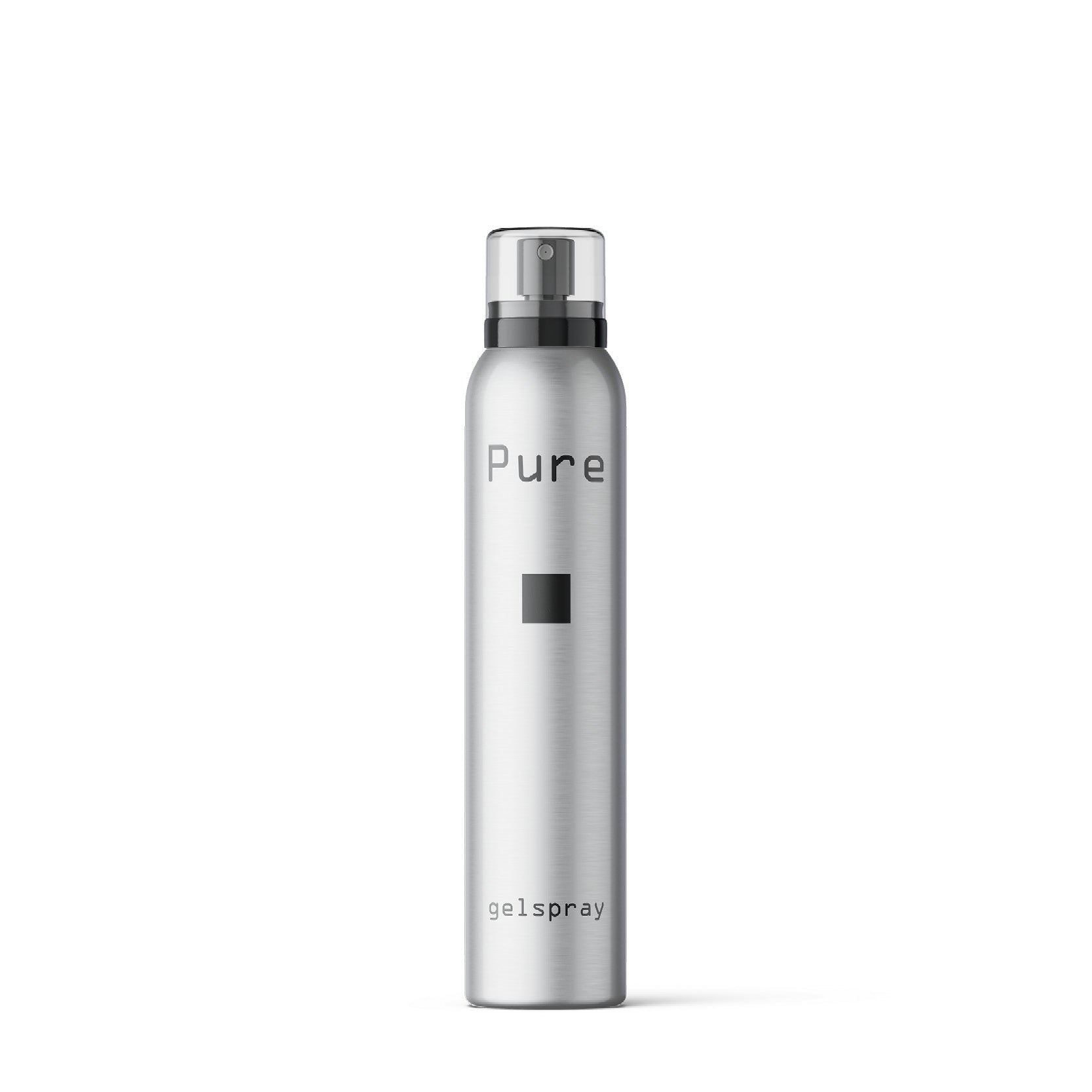 Pure Gelspray Pomp 200ml - KOOS • alles voor de kapper - Pure - Haarspray