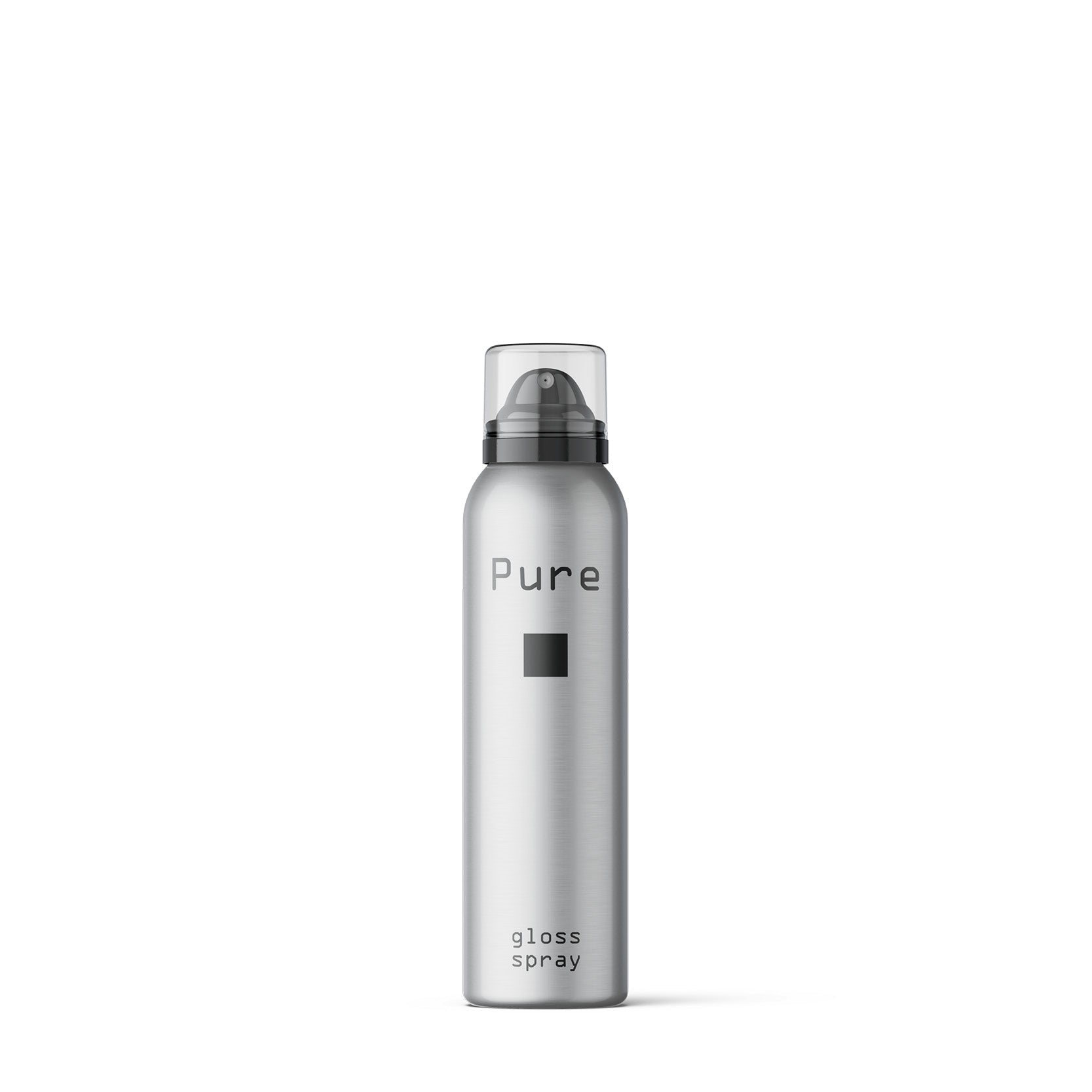 Pure Gloss Spray 150ml - KOOS • alles voor de kapper - Pure - Haarspray