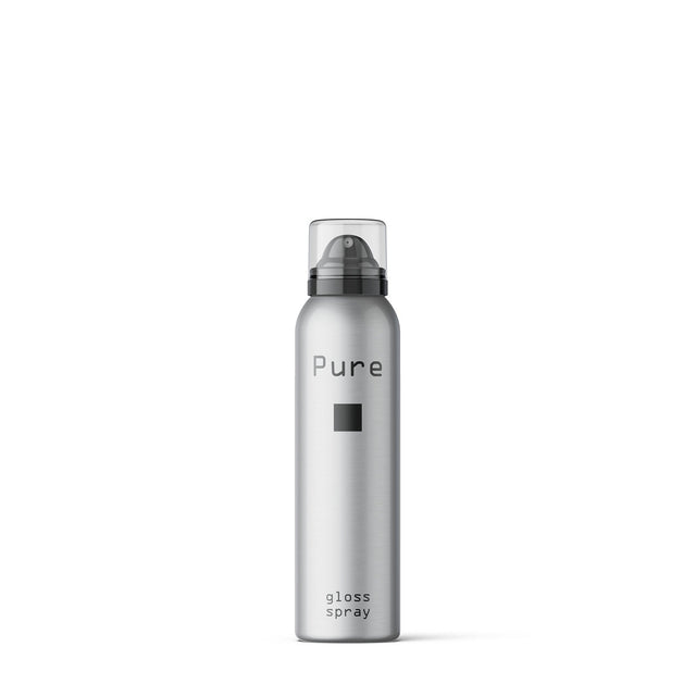 Pure Gloss Spray 150ml - KOOS • alles voor de kapper - Pure - Haarspray