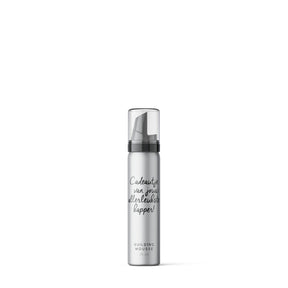 Pure Mini Building Mousse Cadeautje Van Kapper 75ml - KOOS • alles voor de kapper - Pure - Mousse