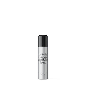 Pure Mini Lak Cadeautje Van Kapper 75ml - KOOS • alles voor de kapper - Pure - Haarspray