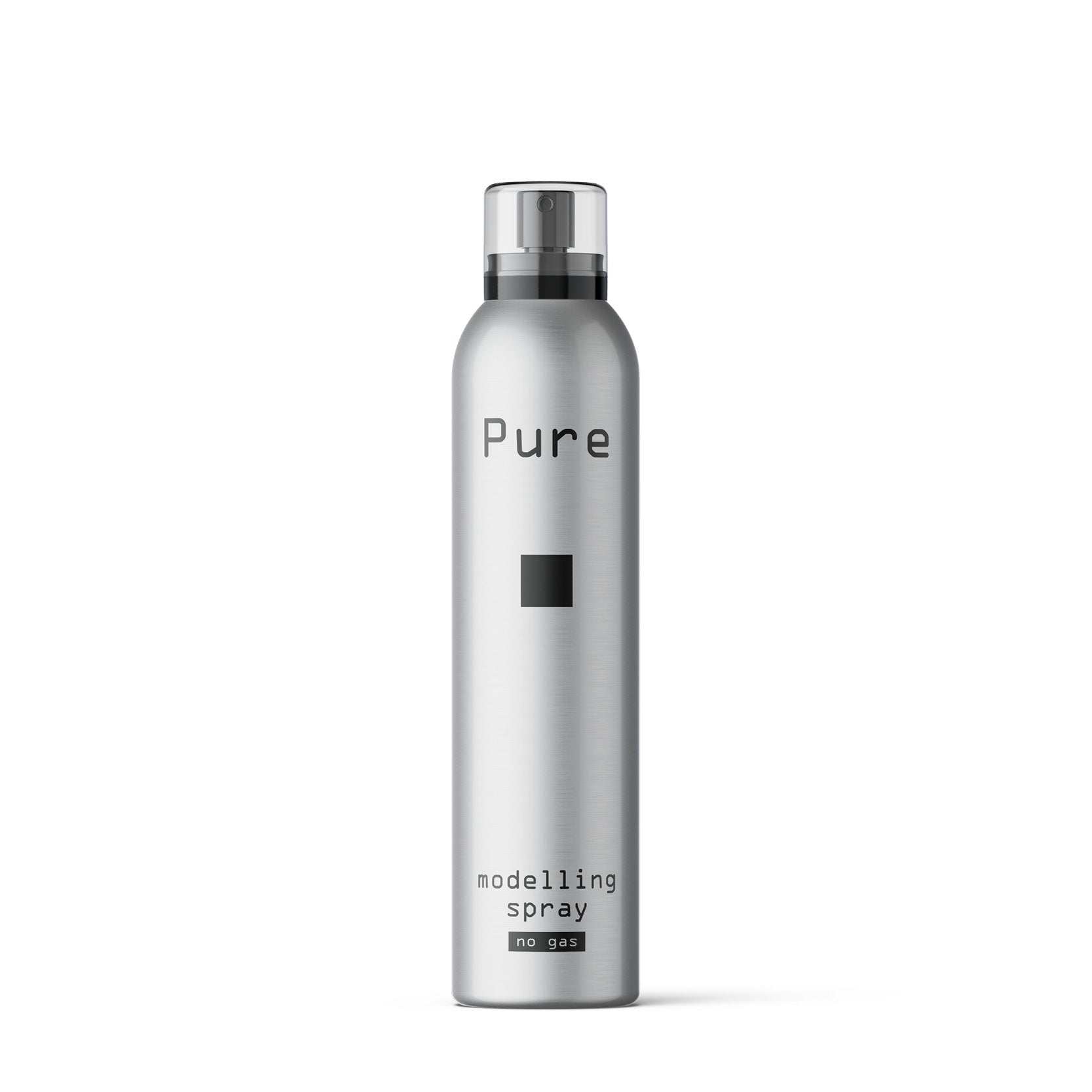 Pure Modelling Spray No Gas 350ml - KOOS • alles voor de kapper - Pure - Haarspray