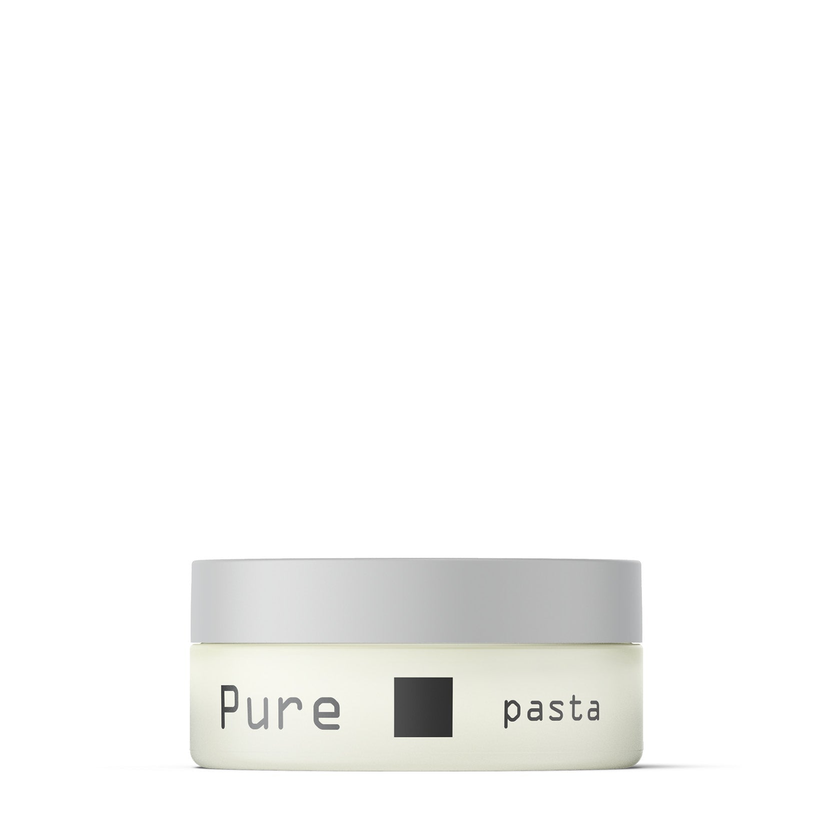 Pure Pasta 150ml - KOOS • alles voor de kapper - Pure - Wax & pomade