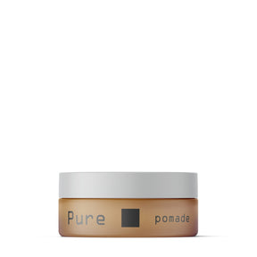 Pure Pomade 125ml - KOOS • alles voor de kapper - Pure - Wax & pomade