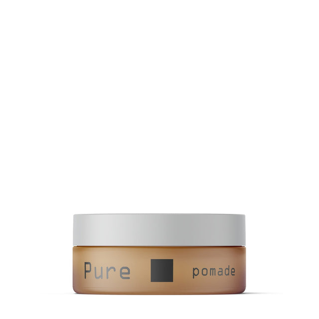 Pure Pomade 125ml - KOOS • alles voor de kapper - Pure - Wax & pomade
