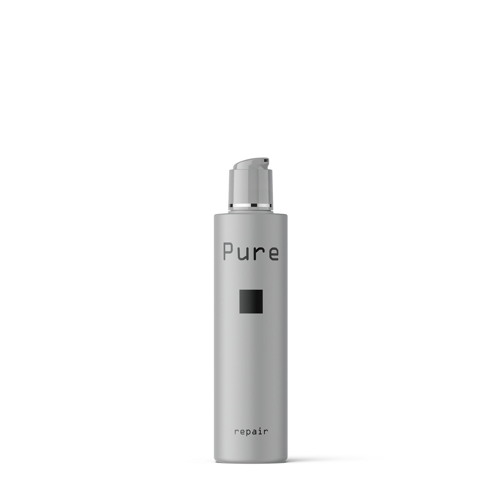Pure Repair Met Pomp 200ml - KOOS • alles voor de kapper - Pure - Treatment