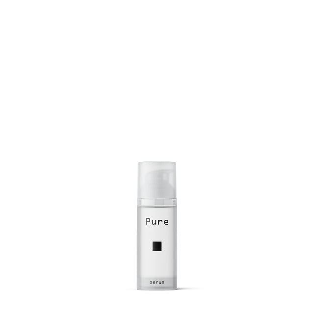Pure Serum 50ml - KOOS • alles voor de kapper - Pure - Serum