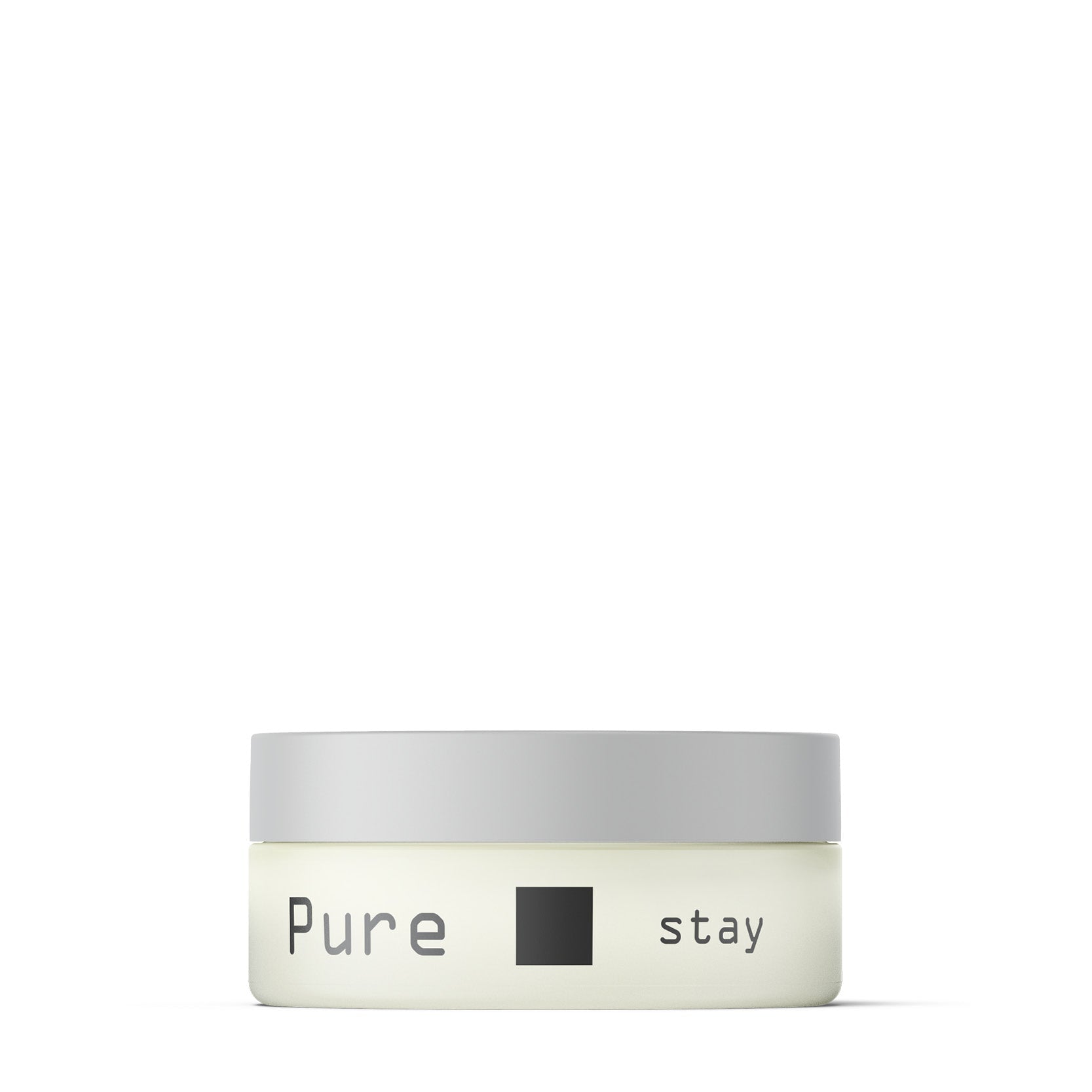 Pure Stay - KOOS • alles voor de kapper - Pure - Wax & pomade