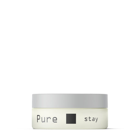 Pure Stay - KOOS • alles voor de kapper - Pure - Wax & pomade