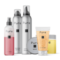 Pure Test Pakket - KOOS • alles voor de kapper - Pure -