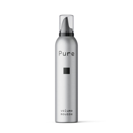 Pure Volume Mousse 300ml - KOOS • alles voor de kapper - Pure - Mousse