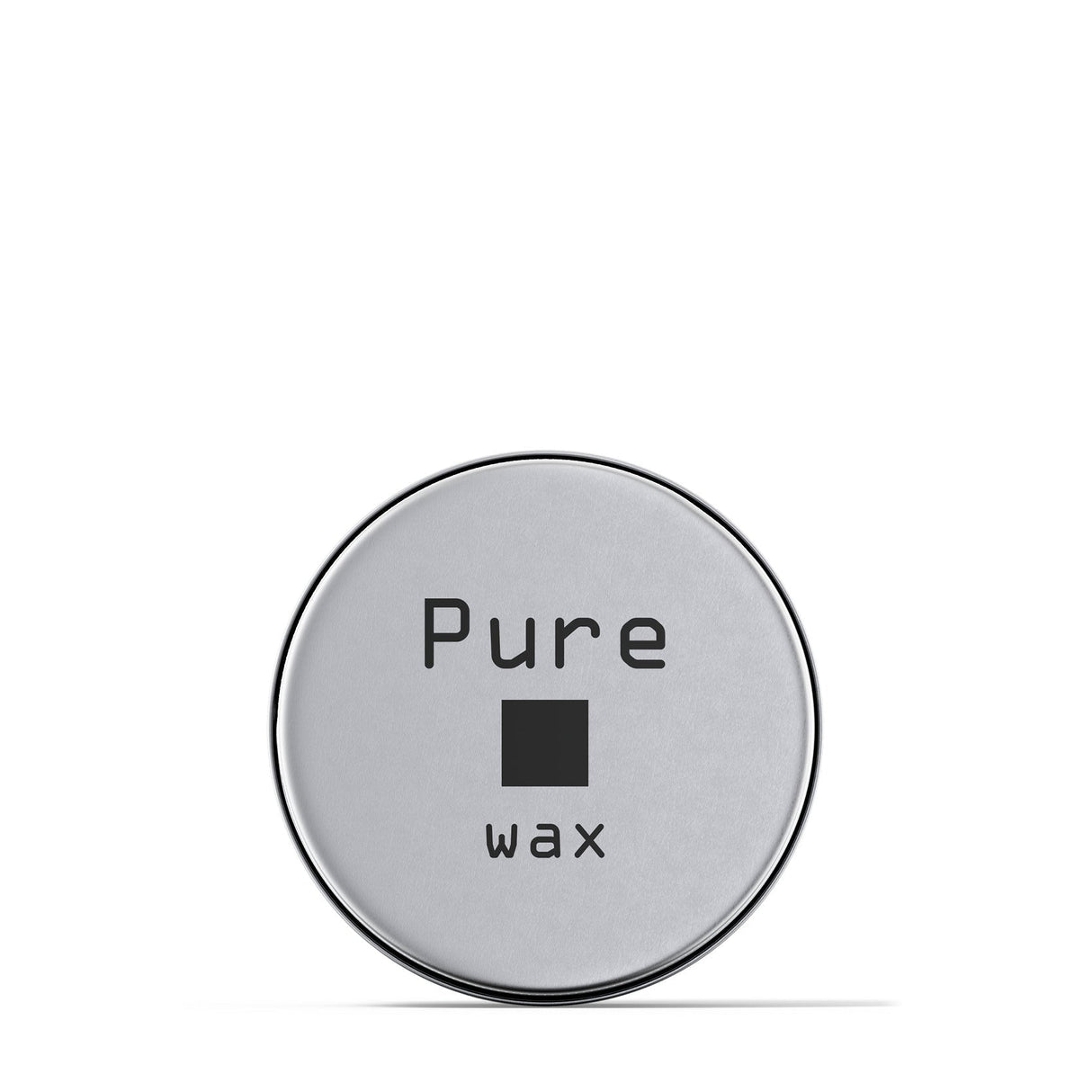 Pure Wax 125ml - KOOS • alles voor de kapper - Pure - Wax & pomade