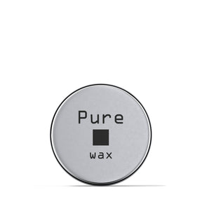 Pure Wax 125ml - KOOS • alles voor de kapper - Pure - Wax & pomade