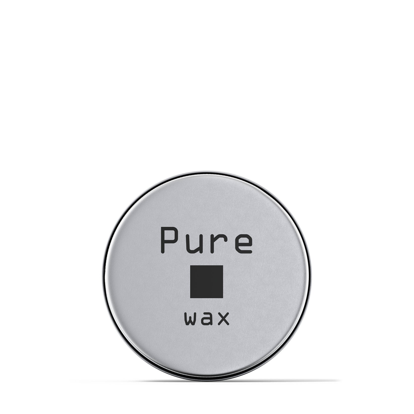 Pure Wax 125ml - KOOS • alles voor de kapper - Pure - Wax & pomade