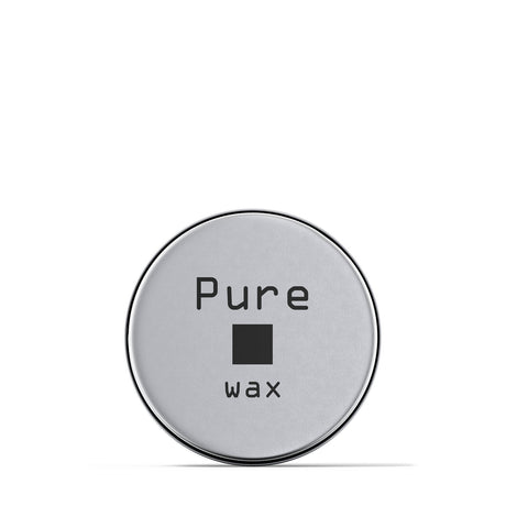 Pure Wax 125ml - KOOS • alles voor de kapper - Pure - Wax & pomade