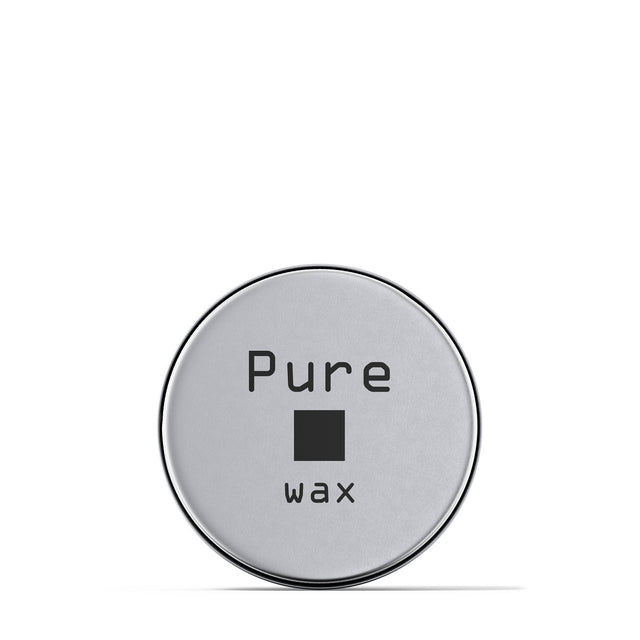 Pure Wax 125ml - KOOS • alles voor de kapper - Pure - Wax & pomade