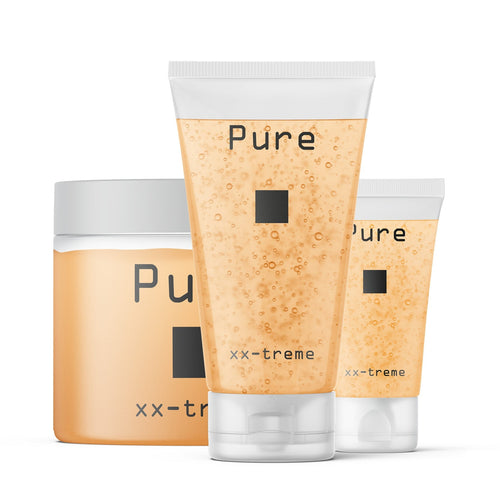 Pure XX-Treme Gel - KOOS • alles voor de kapper - Pure - Haargel