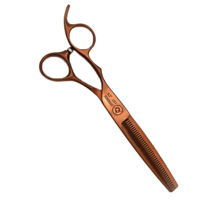 Ragnar Coupeschaar Left Dominant Cobra 6.5 - KOOS • alles voor de kapper - Ragnar - Kappersschaar