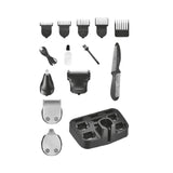 Ragnar K-3300 2-in-1 Shaver & Trimmer - KOOS • alles voor de kapper - Ragnar - Trimmers