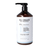 Ragnar Scheergel Transparant 1000ml - KOOS • alles voor de kapper - Ragnar - Barber