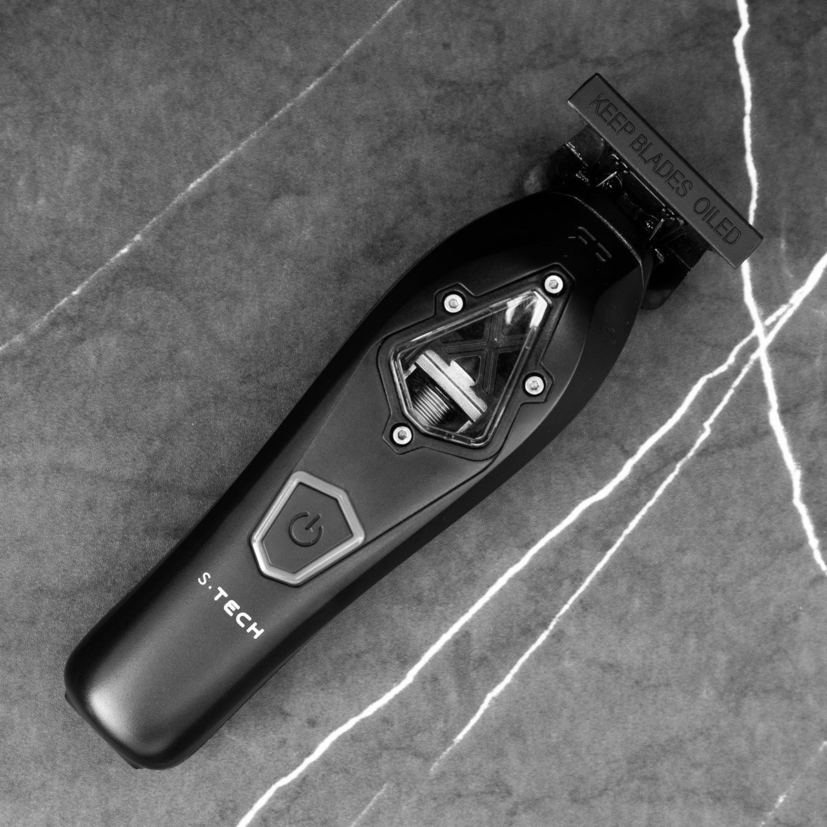Ragnar Tondeuse S-Tech - KOOS • alles voor de kapper - Ragnar - Tondeuses