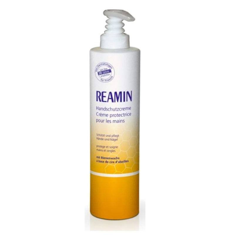 Reamin Handcreme 300ml - KOOS • alles voor de kapper - Reamin - Hygiene