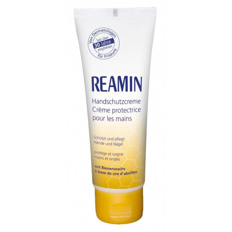 Reamin Handcreme 75ml - KOOS • alles voor de kapper - Reamin - Hygiene