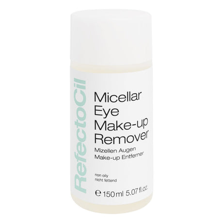 Refectocil Micellar Eye Make-Up Remover 150ml - KOOS • alles voor de kapper - Refectocil - Wimpers