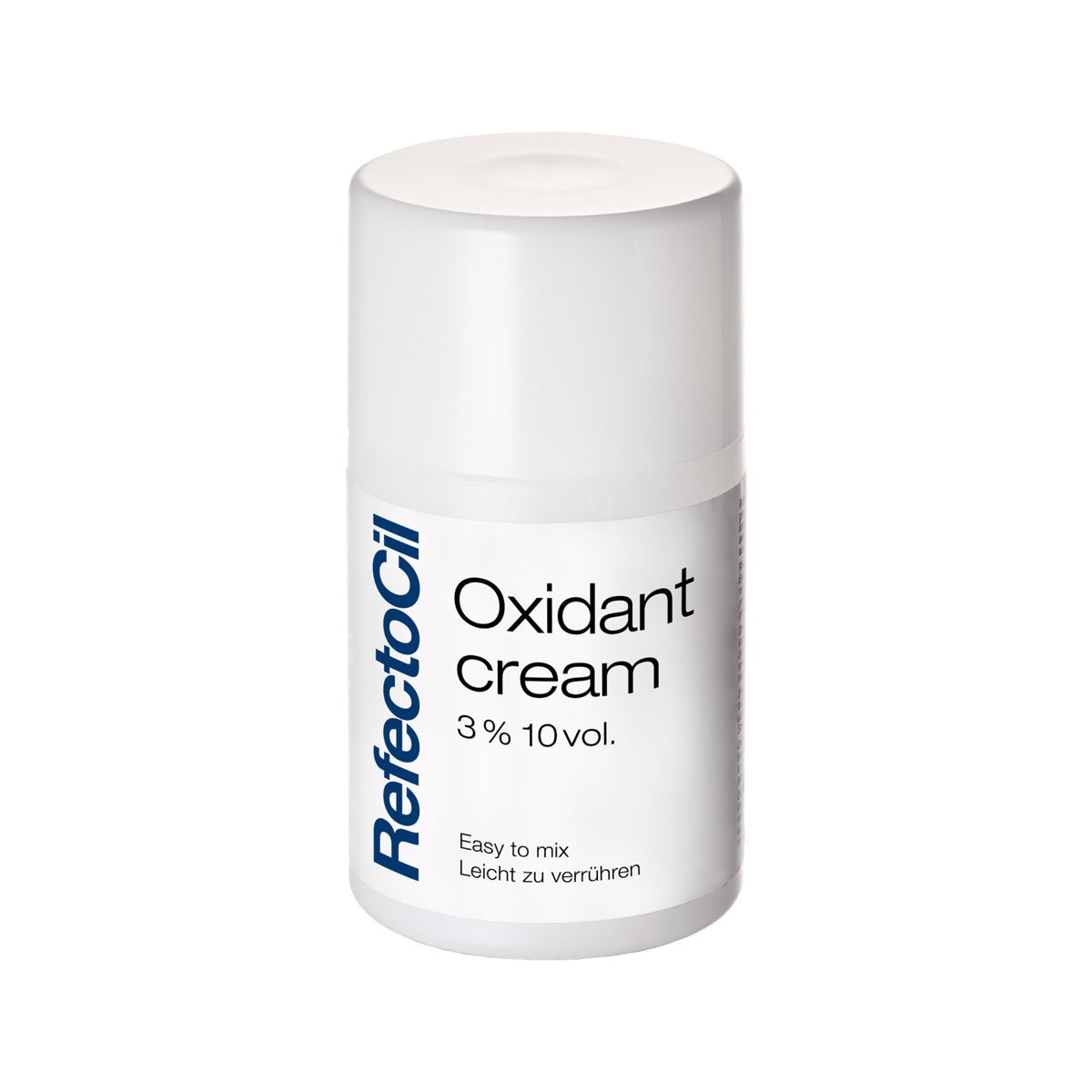 Refectocil Oxidant Cream 3% - KOOS • alles voor de kapper - Refectocil - Wimpers