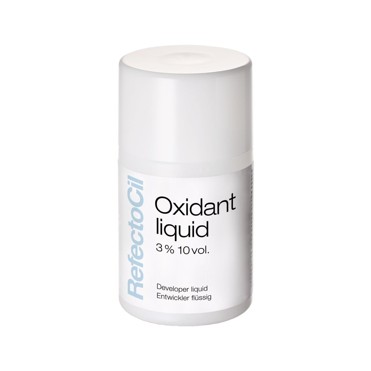 Refectocil Oxidant Liquid 3% - KOOS • alles voor de kapper - Refectocil - Wimpers