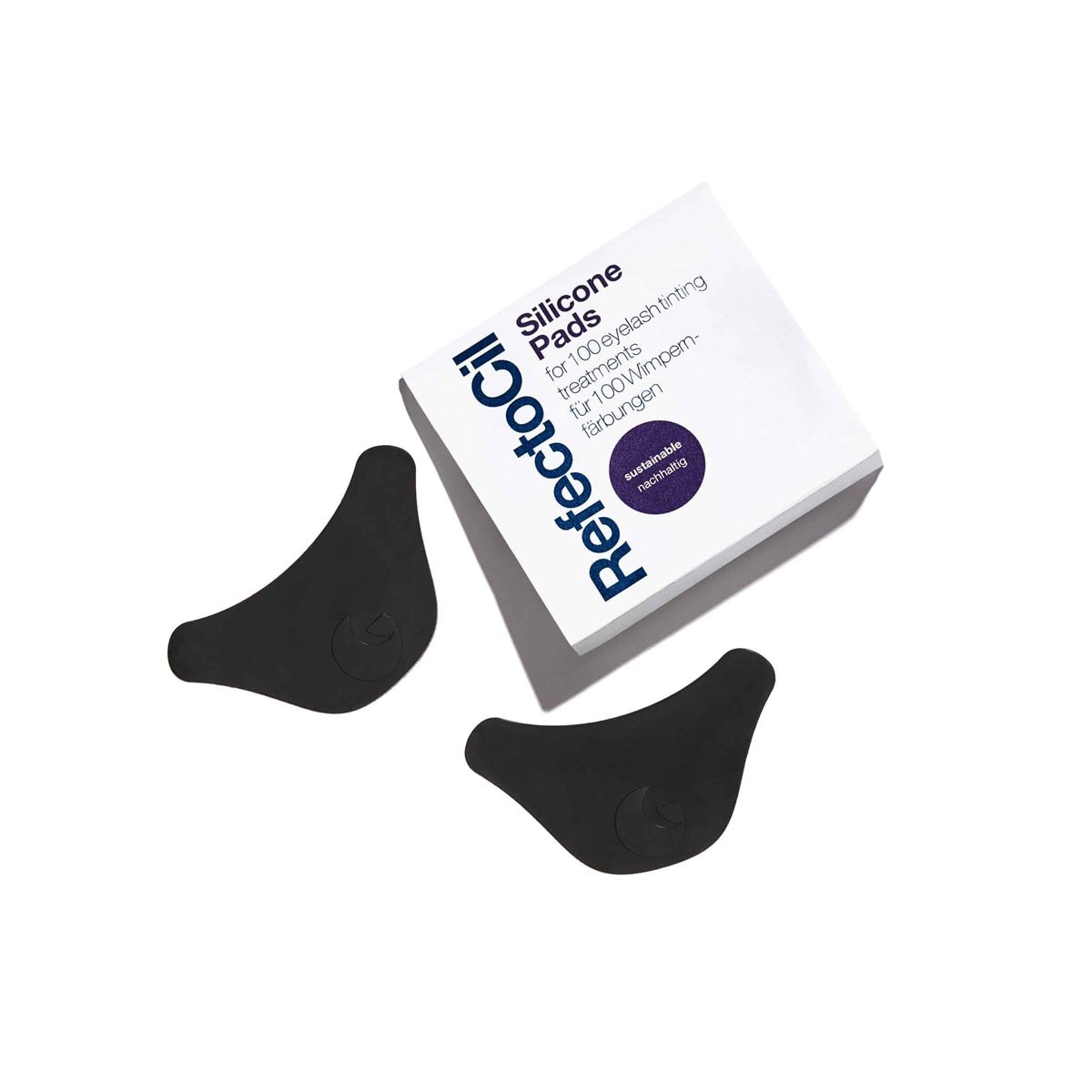 Refectocil Silicone Pad 2st - KOOS • alles voor de kapper - Refectocil - Wimpers
