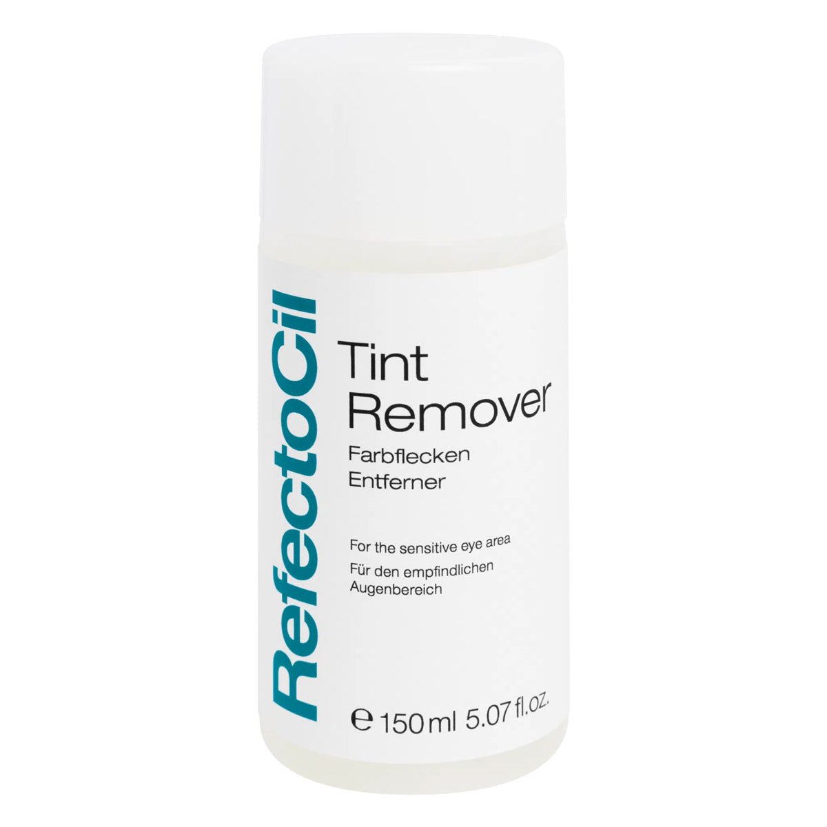 Refectocil Tint Remover 150ml - KOOS • alles voor de kapper - Refectocil - Wimpers