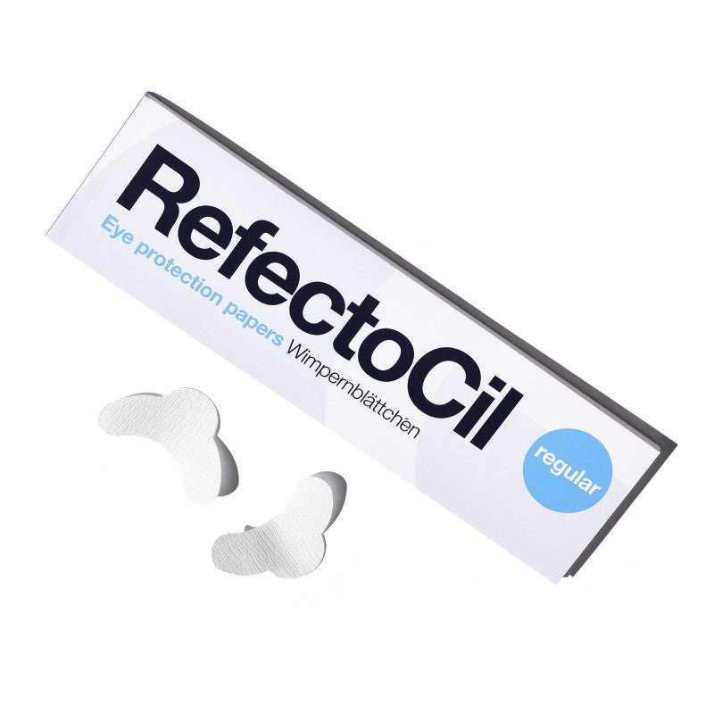 Refectocil Wimperblaadjes 96st - KOOS • alles voor de kapper - Refectocil - Wimpers