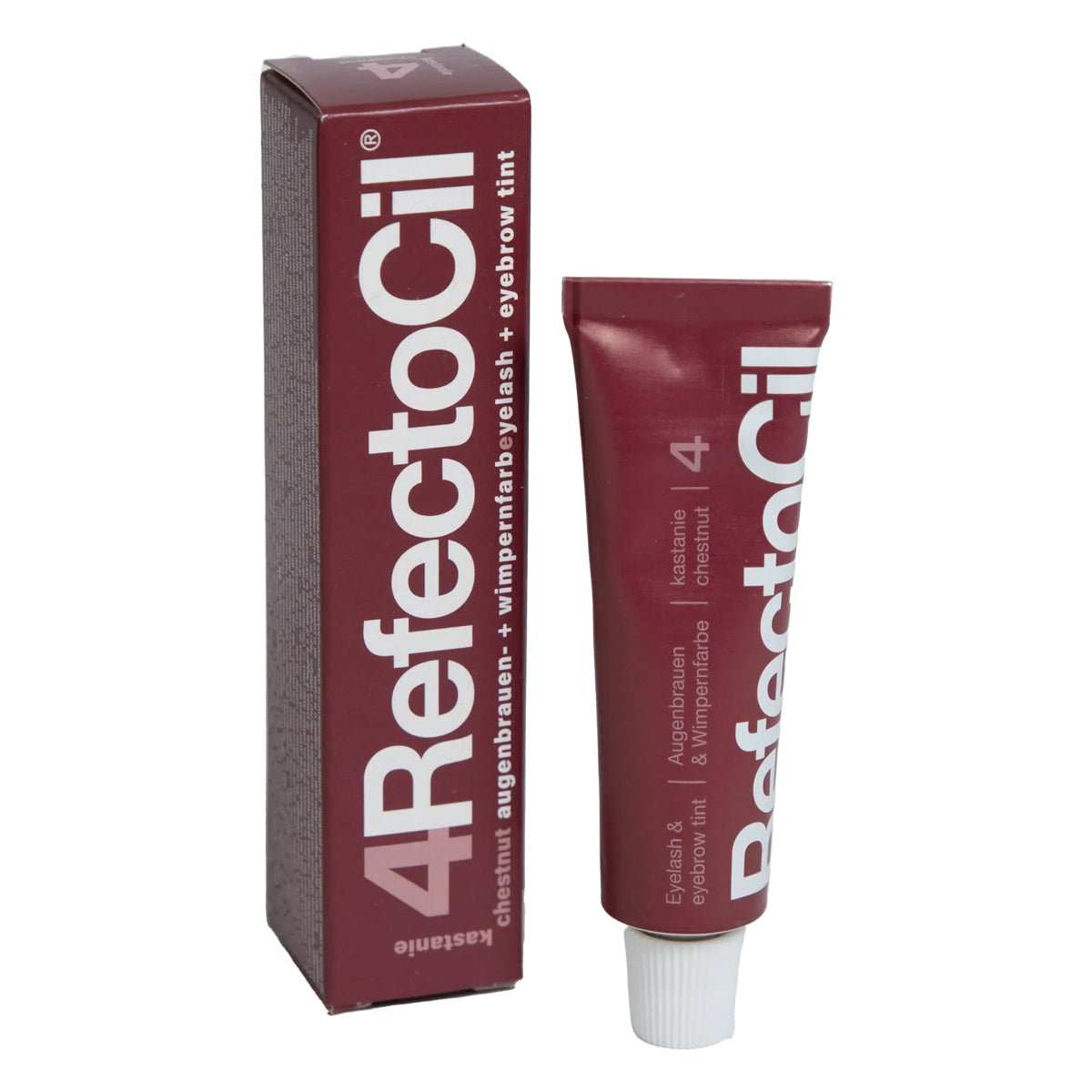 Refectocil Wimperverf 15ml - KOOS • alles voor de kapper - Refectocil - Wimpers