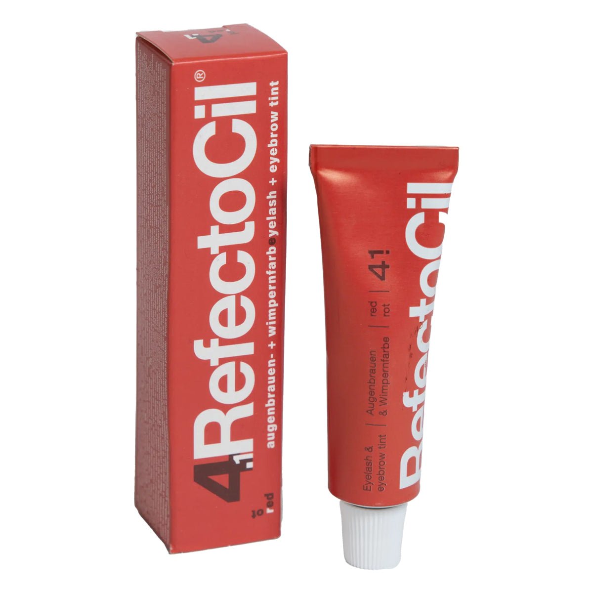 Refectocil Wimperverf 15ml - KOOS • alles voor de kapper - Refectocil - Wimpers