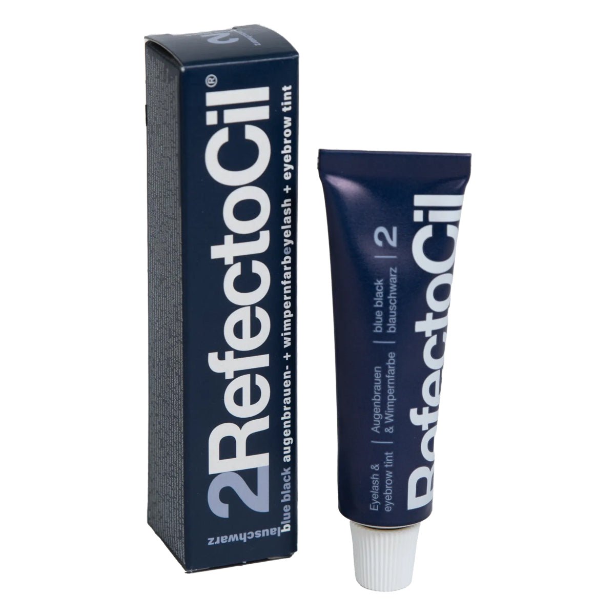 Refectocil Wimperverf 15ml - KOOS • alles voor de kapper - Refectocil - Wimpers