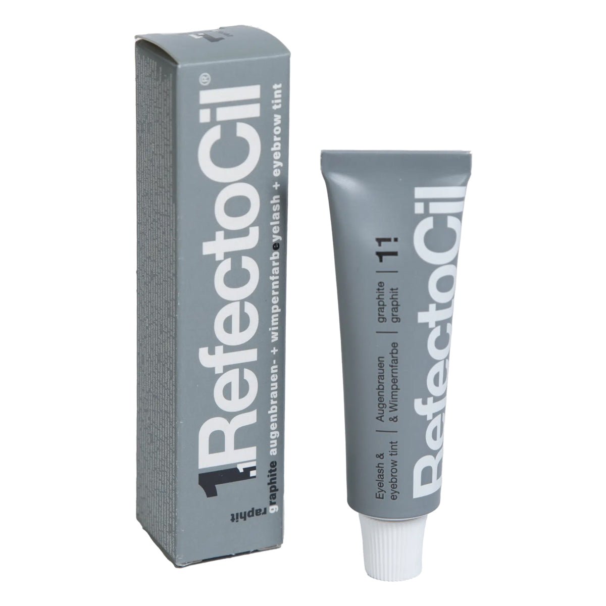 Refectocil Wimperverf 15ml - KOOS • alles voor de kapper - Refectocil - Wimpers