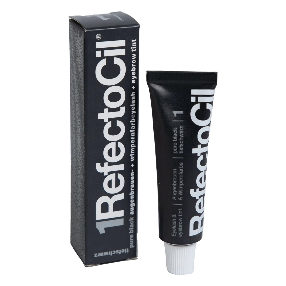 Refectocil Wimperverf 15ml - KOOS • alles voor de kapper - Refectocil - Wimpers