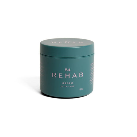 Rehab Cream 84 100g - KOOS • alles voor de kapper - Rehab - Wax & pomade