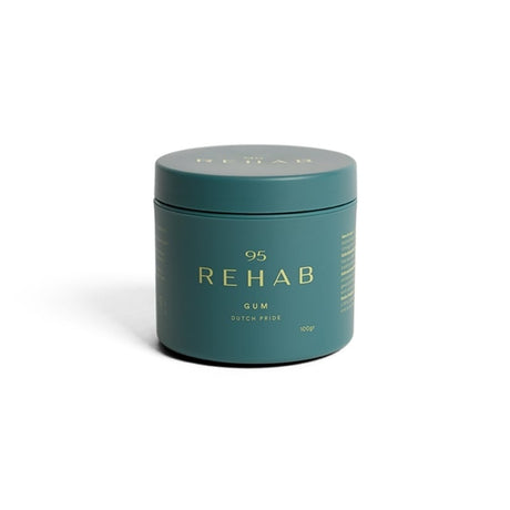 Rehab Gum 95 100g - KOOS • alles voor de kapper - Rehab - Wax & pomade